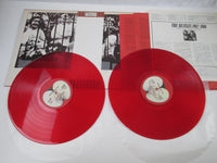 Load image into Gallery viewer, The Beatles 1962-1966 Apple EAS-50021,2 with OBI Japan LP Vinyl A
