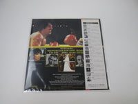 Load image into Gallery viewer, OST(BILL CONTI) ROCKY 2 FML-121 with OBI Poster Japan LP Vinyl
