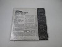 Load image into Gallery viewer, The Graduate OST Master Sound 30AP 2298 with OBI Japan LP Vinyl

