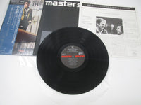 Load image into Gallery viewer, The Graduate OST Master Sound 30AP 2298 with OBI Japan LP Vinyl
