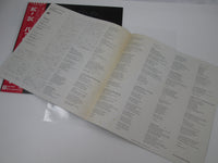 Load image into Gallery viewer, AC/DC Back In Black Atlantic P-10906A with OBI Japan LP Vinyl
