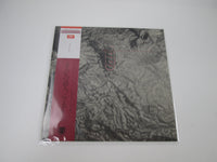Load image into Gallery viewer, Felt Ignite The Seven Cannons Promo 35505-25 with OBI Japan LP Vinyl

