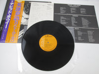 Load image into Gallery viewer, David Bowie Heroes RVP-6243 with OBI Japan LP Vinyl
