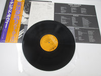 Load image into Gallery viewer, David Bowie Heroes RVP-6243 with OBI Japan LP Vinyl
