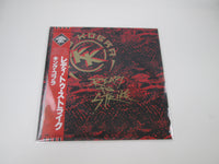 Load image into Gallery viewer, KING KOBRA READY TO STRIKE CAPITOL ECS-81700 with OBI Japan  LP
