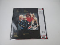Load image into Gallery viewer, KING KOBRA READY TO STRIKE CAPITOL ECS-81700 with OBI Japan  LP

