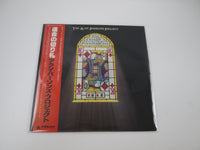 Load image into Gallery viewer, ALAN PARSONS PROJECT TURN OF FRIENDLY CARD 25RS-107 with OBI Japan VINYL LP
