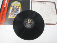 Load image into Gallery viewer, ALAN PARSONS PROJECT TURN OF FRIENDLY CARD 25RS-107 with OBI Japan VINYL LP
