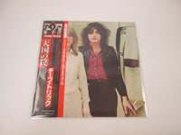 Load image into Gallery viewer, CHEAP TRICK HEAVEN TONIGHT EPIC 25 3P-45 with OBI Japan LP Vinyl B
