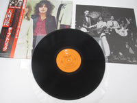Load image into Gallery viewer, CHEAP TRICK HEAVEN TONIGHT EPIC 25 3P-45 with OBI Japan LP Vinyl B
