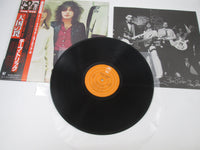 Load image into Gallery viewer, CHEAP TRICK HEAVEN TONIGHT EPIC 25 3P-45 with OBI Japan LP Vinyl B
