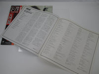 Load image into Gallery viewer, CHEAP TRICK HEAVEN TONIGHT EPIC 25 3P-45 with OBI Japan LP Vinyl B
