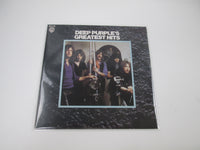 Load image into Gallery viewer, Deep Purple Deep Purple's Greatest Hits FCPA-1017 Japan LP Vinyl
