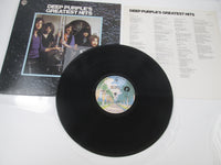 Load image into Gallery viewer, Deep Purple Deep Purple's Greatest Hits FCPA-1017 Japan LP Vinyl
