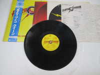 Load image into Gallery viewer, Queen Flash Gordon Elektra ‎P-10960E with OBI Japan LP Vinyl B
