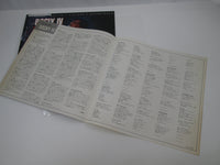 Load image into Gallery viewer, OST(SURVIVOR) ROCKY 4 SCOTTI BROTHERS C28Y 0161 with OBI Japan LP Vinyl
