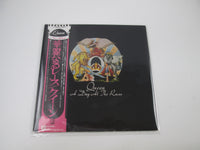 Load image into Gallery viewer, QUEEN A DAY AT THE RACES ELEKTRA P-10300E with OBI Japan LP Vinyl
