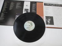 Load image into Gallery viewer, QUEEN A DAY AT THE RACES ELEKTRA P-10300E with OBI Japan LP Vinyl

