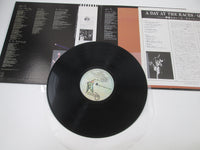 Load image into Gallery viewer, QUEEN A DAY AT THE RACES ELEKTRA P-10300E with OBI Japan LP Vinyl
