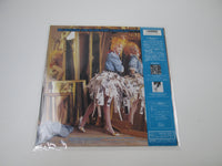 Load image into Gallery viewer, CYNDI LAUPER TRUE COLORS 28 3P-760 with Blue OBI Japan LP Vinyl
