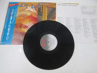 Load image into Gallery viewer, CYNDI LAUPER TRUE COLORS 28 3P-760 with Blue OBI Japan LP Vinyl
