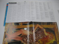 Load image into Gallery viewer, CYNDI LAUPER TRUE COLORS 28 3P-760 with Blue OBI Japan LP Vinyl
