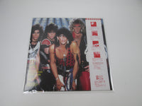 Load image into Gallery viewer, RATT SAME TIME COAST P-6203 with OBI Japan LP Vinyl
