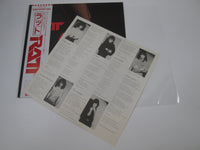 Load image into Gallery viewer, RATT SAME TIME COAST P-6203 with OBI Japan LP Vinyl
