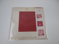 Load image into Gallery viewer, Alan White Ramshackled P-10149A with OBI Japan LP Vinyl
