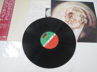 Load image into Gallery viewer, Alan White Ramshackled P-10149A with OBI Japan LP Vinyl
