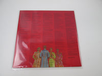 Load image into Gallery viewer, BEATLES SGT.PEPPER'S LONELY HEARTS CLUB BAND EAS-80558 OBI Paper kit LP Vinyl
