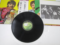Load image into Gallery viewer, BEATLES SGT.PEPPER'S LONELY HEARTS CLUB BAND EAS-80558 OBI Paper kit LP Vinyl
