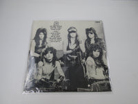 Load image into Gallery viewer, L.A.Guns 834 144-1 Shrink Hype LP Vinyl
