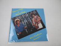 Load image into Gallery viewer, ROBERT PLANT/JIMMY PAGE After the Crash Vol. 2 Led Zeppelin  LP Vinyl
