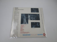 Load image into Gallery viewer, ROBERT PLANT/JIMMY PAGE After the Crash Vol. 2 Led Zeppelin  LP Vinyl
