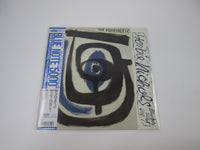 Load image into Gallery viewer, Herbie Nichols The Prophetic Herbie Nichols Vol.1 BN-0019 with OBI Japan LP Vinyl
