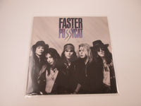Load image into Gallery viewer, Faster Pussycat 60730-1 LP Vinyl
