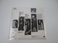 Load image into Gallery viewer, Faster Pussycat 60730-1 LP Vinyl
