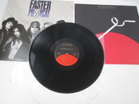 Load image into Gallery viewer, Faster Pussycat 60730-1 LP Vinyl
