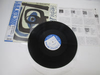 Load image into Gallery viewer, Herbie Nichols The Prophetic Herbie Nichols Vol.1 BN-0019 with OBI Japan LP Vinyl
