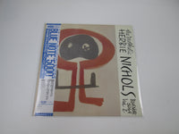 Load image into Gallery viewer, Herbie Nichols The Prophetic Herbie Nichols Vol.2 BN-0019 with OBI Japan LP Vinyl
