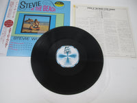 Load image into Gallery viewer, Stevie Wonder Stevie At The Beach RMTL-8032 with OBI Japan LP Vinyl
