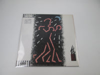 Load image into Gallery viewer, David Bowie Let's Dance EMI America EYS-81580 with OBI Japan LP Vinyl
