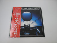 Load image into Gallery viewer, VANGELIS ALBEDO 0.39 RCA RVP-6156 with OBI Japan LP Vinyl
