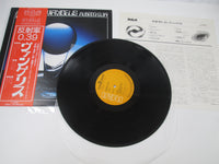 Load image into Gallery viewer, VANGELIS ALBEDO 0.39 RCA RVP-6156 with OBI Japan LP Vinyl
