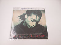 Load image into Gallery viewer, Terence Trent D'Arby Introducing The Hardline 28 3P-845 with OBI Japan LP Vinyl
