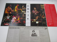 Load image into Gallery viewer, Rufus And Chaka Khan Live P-5629,30 with OBI Japan LP Vinyl
