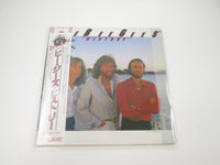 Load image into Gallery viewer, Bee Gees History RSO ‎38MW 0029,30 with OBI Japan LP Vinyl B
