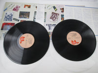 Load image into Gallery viewer, Bee Gees History RSO ‎38MW 0029,30 with OBI Japan LP Vinyl B
