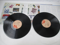 Load image into Gallery viewer, Bee Gees History RSO ‎38MW 0029,30 with OBI Japan LP Vinyl B
